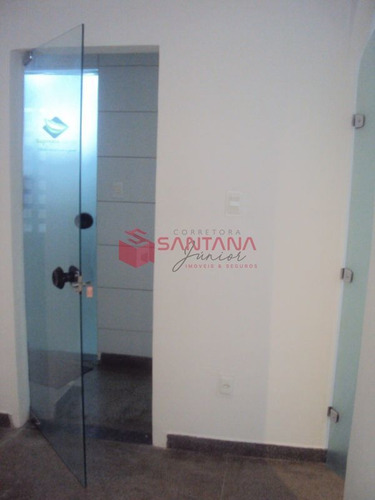 Imagem 28 de 30 de Salão Com 130m2 , Primeiro Andar Todo, Centro Empresarial, Transversal Luiz Tarquínio E Estrada Do Coco! - 931533