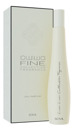 Perfume Luciluci Fine F21