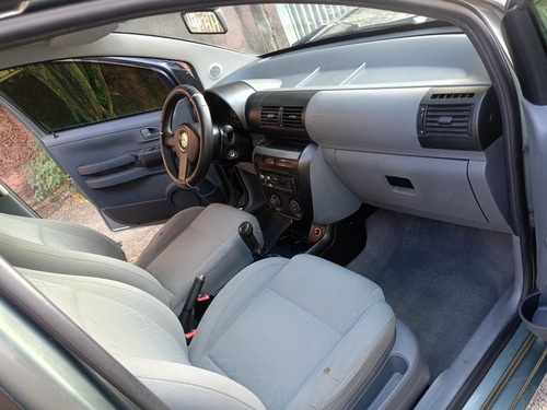 Volkswagen Spacefox 1.6 Plus Total Flex 5p