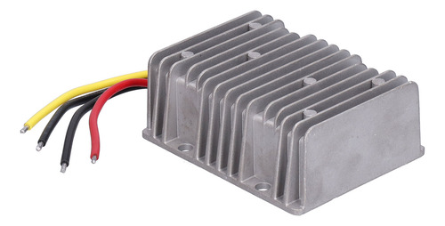 Convertidor De Potencia Dc-dc Transformador De Voltaje Dc-dc