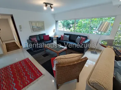 Apartamento en alquiler
