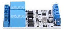 Comprar Módulo De Relé De 2 Canales, Optoacoplador Gpio Ajustable Pc
