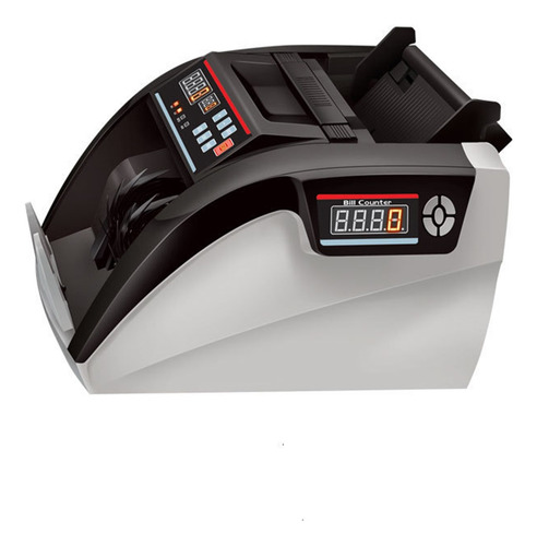 5800 Led Uv/mg Exibir Um Contador De Nota Barata Coutner