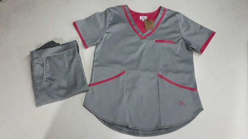 Imagen 6 de 10 de Ambo Para Trabajo,es El Ambo Talles Xs S M L Xl Xxl Xxxl