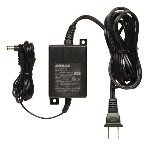 Sistema De Micrófono Inalámbrico Shure Blx14/cvl De Solapa Color Negro