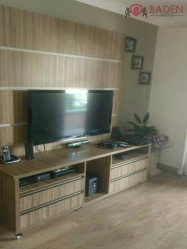 Imagem 3 de 26 de Apartamento - Ap01179