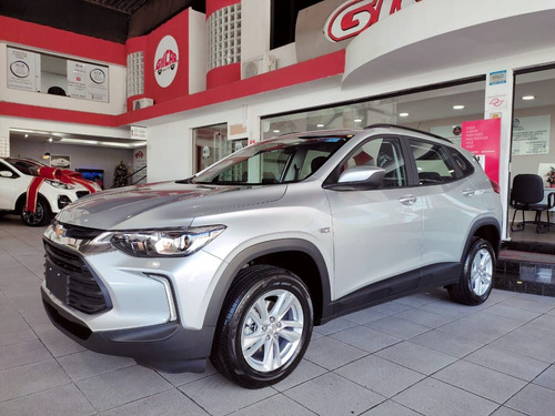 Chevrolet Tracker LT 1.0 Turbo 12V Flex Aut.