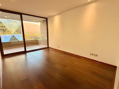 Departamento En Arriendo De 3 Dorm. En Las Condes