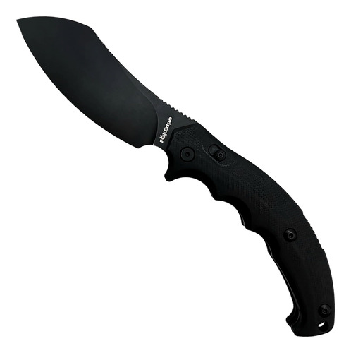 Anunnaki Fe-505 Cuchillo Plegable  Hoja De Acero D2 De 4.25