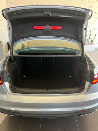 Audi A4 2.0 T 40 Tfsi Dynamic 190Hp