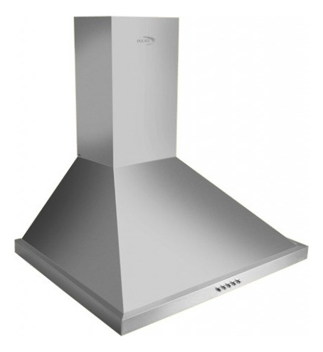 Campana Extractor Panavox Acero Inox 90cm