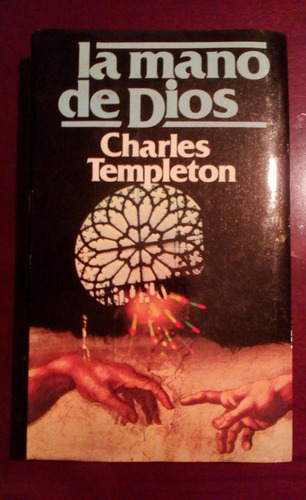 Libro La Mano De Dios