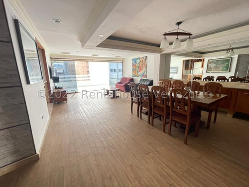 Imagen 26 de 27 de Apartamento En Venta, El Rosal, 120mts, Rah 23-12422
