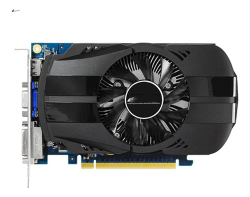 Tarjeta Video Para Asus Original Gt730 1gb Sddr3 Grafica Gpu