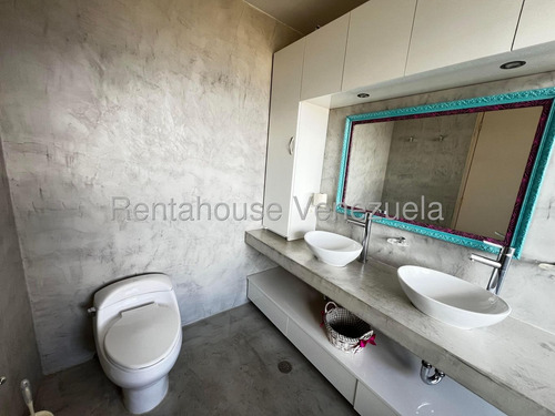 Apartamento En Venta En Loma Linda 25-18733 Myp