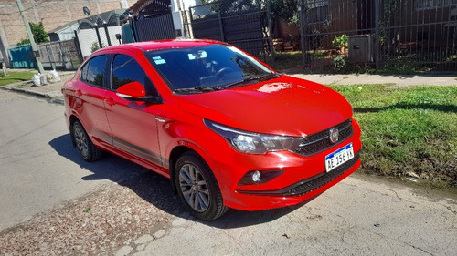 Imagen 5 de 5 de Fiat Cronos 2020 1.3 Gse Drive Pack Conectividad