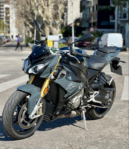 Imagen 2 de 18 de Bmw S 1000 R 2018 Full