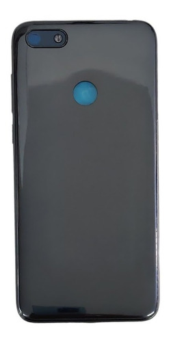 Tapa Trasera Compatible Con Moto Motorola E6 Play Xt2029