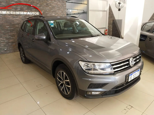 Volkswagen Tiguan Allspace 1.4 Tsi Trendline 150cv Dsg