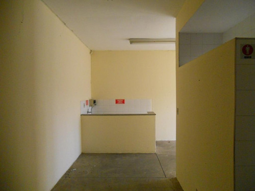 Barracão/galpão No Bairro Vila Santo Antônio - Ba012
