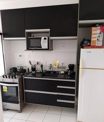 Imagem 5 de 13 de Apartamento Com 2 Dormitórios Para Alugar, 44 M² Por R$ 1.700,00/mês - Itaquera - São Paulo/sp - Ap1031