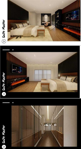 Imagem 2 de 2 de Casa Maravilhosa No Condomínio Ao Lado Do Shopping - Scs