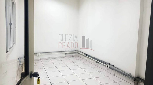 Imagem 13 de 30 de Galpao - Ga01085 - 4552145