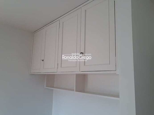 Imagem 27 de 30 de Apartamento Á Venda 3 Dorms, Jardim Paulista, Sp- R$ 2.01 Mi - V2253