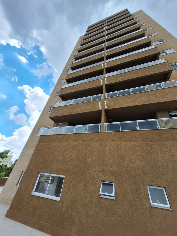 Captação de Apartamento a venda na Rua Silva  Jardim  481, Santa Teresinha, Santo André, SP