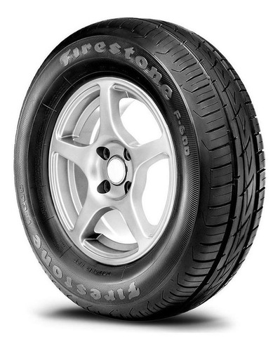Imagen 2 de 5 de Neumático Firestone F-Series F-600 P 175/70R14 84 T