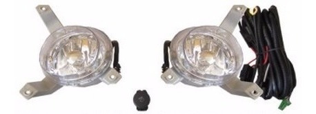 Faros Antinieblas Completo Chevrolet Optra 2009 - 2012