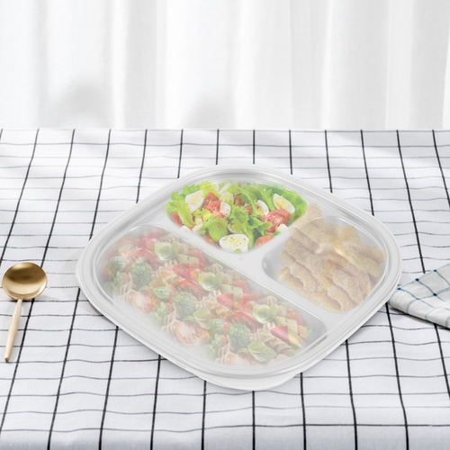 Bandejas De Acero Inoxidable Para Alimentos