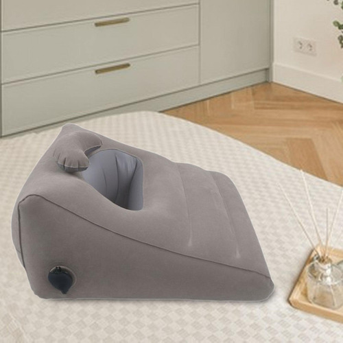 Almohada Debajo De La, Almohada Con Bolsa De Almacenamiento