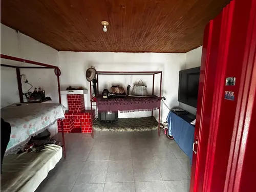 Se Vende Finca En Barragán