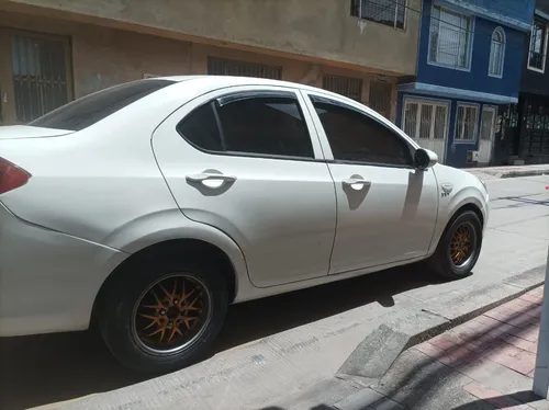 Jac Hfc 7130 A1f 2012