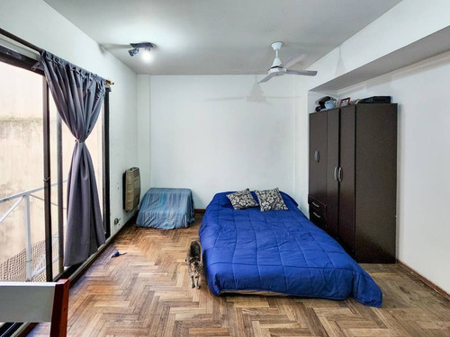 Imagen 3 de 18 de Venta De Departamento En Chacarita