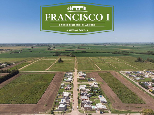 Imagen 1 de 5 de Venta - Terreno Arroyo Seco - Financiacion