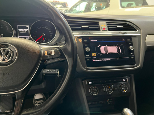 Tiguan 1.4 Tsi Dsg Confortline
