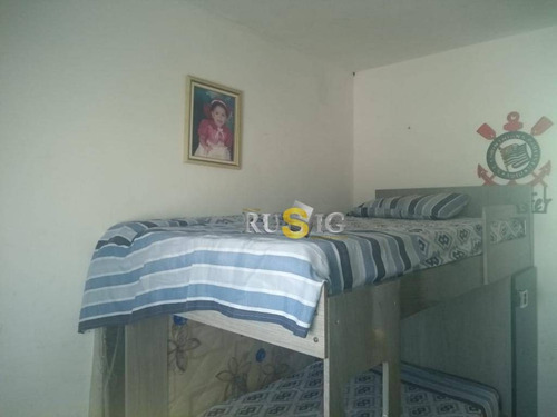 Imagem 5 de 8 de Apartamento Em Itaquera - Ap1264