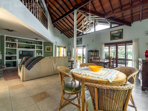 Imagem 16 de 30 de Linda Casa A Venda Em Ibiúna - Cc00236 - 69784341