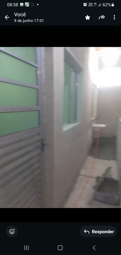 Vendo Casa No Bonança Osasco Com Escritura