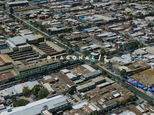 Suelo En Venta En Santiago