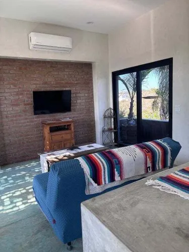 Casa George 5, Pueblo Pescadero, Bcs