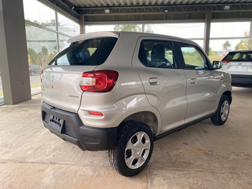 Suzuki S-presso 0km, Entrega Inmediata.