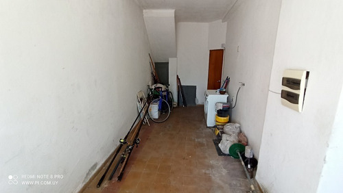 Imagen 13 de 14 de Venta Casa Jacinto Vera 3 Dormitorios