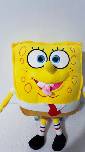 Peluche Bob Esponja 41cm