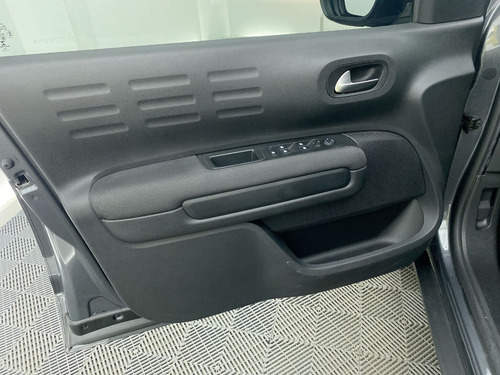 Imagen 18 de 25 de Citroen C4 Cactus Turbo 1.6