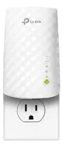 Comprar Repetidor Extensor Wifi Dual Band 5g-2,5 Tp-link Ac750 Blanc