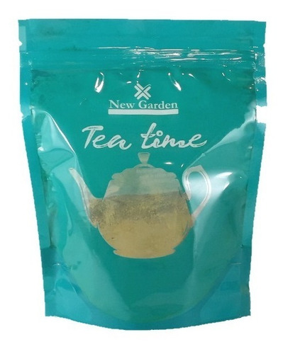 Te Verde Matcha Molido X 100 Gr.