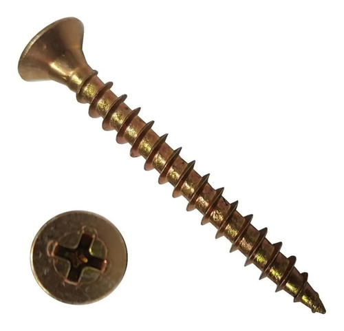 Imagen 3 de 6 de Tarugo Fischer Sx8 + Tmf Tornillos 5x45 - Balde X500unidades